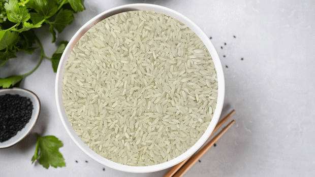 Parimal Rice